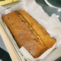 Jessica Yam 的 香蕉磅蛋糕(無泡打粉) cooksnap