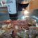 El cooksnap de Jorge cuando hizo Ossobuco estofado.