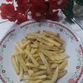Cooksnap dari Indah Wie untuk resep Kentang goreng ala KFC🍟