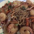 Cooksnap dari Shirley Ns untuk resep Simple Shirataki goreng