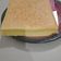 Cooksnap dari diaz untuk resep Japanese cheesecake jepang tanpa cream cheese beserta tips & triknya