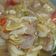 Cooksnap dari Nur untuk resep Oseng sawi putih bakso pedas simple