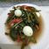 Cooksnap dari Desi untuk resep Tumis Kangkung Telur Puyuh