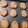 El cooksnap de Susana Muñoz Delgadillo cuando hizo Cookies keto de Pasta de Maní.