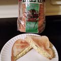 KV cook's cooksnap of when they made B's Badass Egg Salad ☆.
