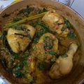 Cooksnap dari Grecia Alfa Muabuay untuk resep Ayam Rica Kemangi