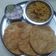Urmila Agarwal का कुकस्नैप जब उन्होंने दाल पकवान (Dal pakwan recipe in Hindi) बनाया था।