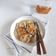 Cooksnap dari Galia salfitri untuk resep Chicken and Mushroom Fricassee (simpel utk sarapan / buka puasa)