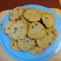 Lee's's cooksnap of when they made Darn Good Chocolate Chip Cookies.