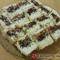 Cooksnap από vasiliki ver στη συνταγή Πολίτικο γλυκό - Ραβανί