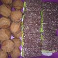 Cooksnap dari Fichaello untuk resep Bolu kukus jerman