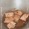 Cooksnap dari Melyana Suye untuk resep Tempe Mendoan