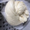 Disa Mai 的 花捲 cooksnap