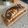 Cooksnap dari Dina Rahadinie untuk resep Chocolate marble - Shokupan
