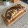 Cooksnap dari Dina Rahadinie untuk resep Chocolate marble - Shokupan