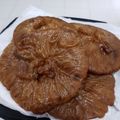 Cooksnap dari Nadya Fitri Maharani untuk resep Cucur Gula Merah Ndeso