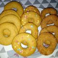 Cooksnap από Μαριάνθη Βαβ στη συνταγή Healthy cinnamon cookies 😋