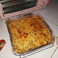 Cooksnap dari Riska Indria untuk resep Macaroni Schotel Panggang