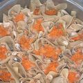 Cooksnap dari Nurmala Nella untuk resep Dimsum ayam udang