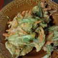 Cooksnap dari farida ulfah untuk resep Kakiage Simple (Bakwan ala Marugame)