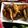 Areeba Muhammed's cooksnap of when they made Tali hui Hari mirchein.
