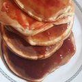 صورة من Rhofrana El، شاركها بعد تجربة وصفة بانكيك رائع بطريقتي😍😍😍