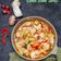 Cooksnap dari Kaianiandra untuk resep Tumis Sawi & Sosis