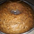 Cooksnap dari Musa Rofah untuk resep Bolu Pisang Murmer ukuran gelas no mixer no oven (buat jualan)