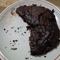 Cooksnap dari Ika Citra Dewi Tanjung untuk resep Brownies Cookies (Oats)
