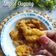 Cooksnap dari Farhah untuk resep Perkedel Jagung/ Ampal Jagung ala Ibu malik