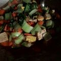 Cooksnap dari Dessy NurCahyono untuk resep Tumis Pakcoy Tahu