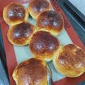 Cooksnap dari Sinta Surin untuk resep Roti Baso Ayam Jadul ala Henis