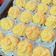 Cooksnap dari Tarita Tari untuk resep KUE SUS (CHOUX PASTRY) VLA VANILLA CUSTARD