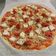 El cooksnap de Susana cuando hizo Pizza de sobrasada y Vinagreta de miel 🍕.