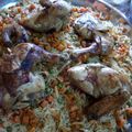 صورة من ماما، شاركها بعد تجربة وصفة الاوزي