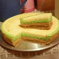 Cooksnap dari AlSyamZui untuk resep Bolu Kukus Putih Telur ala Kami