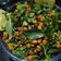 Meera Dave's cooksnap of when they made દેશી ચણા ની ઘુઘની (Dedi Chana Ghugni Recipe In Gujarati).