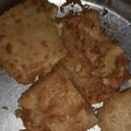 Puja Adhikary (Mistu)'s cooksnap of when they made ভেটকি মাছের মোগলাই পরোটা (moghlai paratha recipe in Bengali).