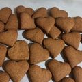 Cooksnap από Marounga στη συνταγή Κουλουράκια πορτοκαλιού με βρώμη και αλεύρι Dinkel χωρίς ζάχαρη