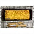 Cooksnap dari Bethania Asmorra untuk resep Bolu jadoel keju (oven tangkring)