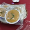 Cooksnap dari veronica retno untuk resep Kue talam labu kuning