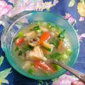 Cooksnap dari rane zunee untuk resep Sop kaki sapi bening tanpa santan