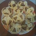Cooksnap dari Wahyu Budi Santoso untuk resep Bolu kukus mekar anti gagal