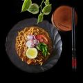 Cooksnap dari Rany TriSuci untuk resep Mie Aceh
