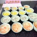 Cooksnap của Thao Mai khi họ làm theo món Thạch hoa quả healthy