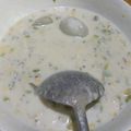 Cooksnap dari Tota Bae untuk resep Es Campur (alpukat, durian, mutiara)