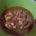 Cooksnap dari Mega Karunia Rosdwianti untuk resep Ayam Kecap Kuah