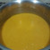 Tuca's cooksnap of when they made Butternut Squash Soup.