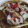 Cooksnap Zuraidah Abu Bakar semasa beliau membuat Ikan tengiri masak cuka.