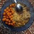 Cooksnap dari rani untuk resep Mie (Instan) Nyemek